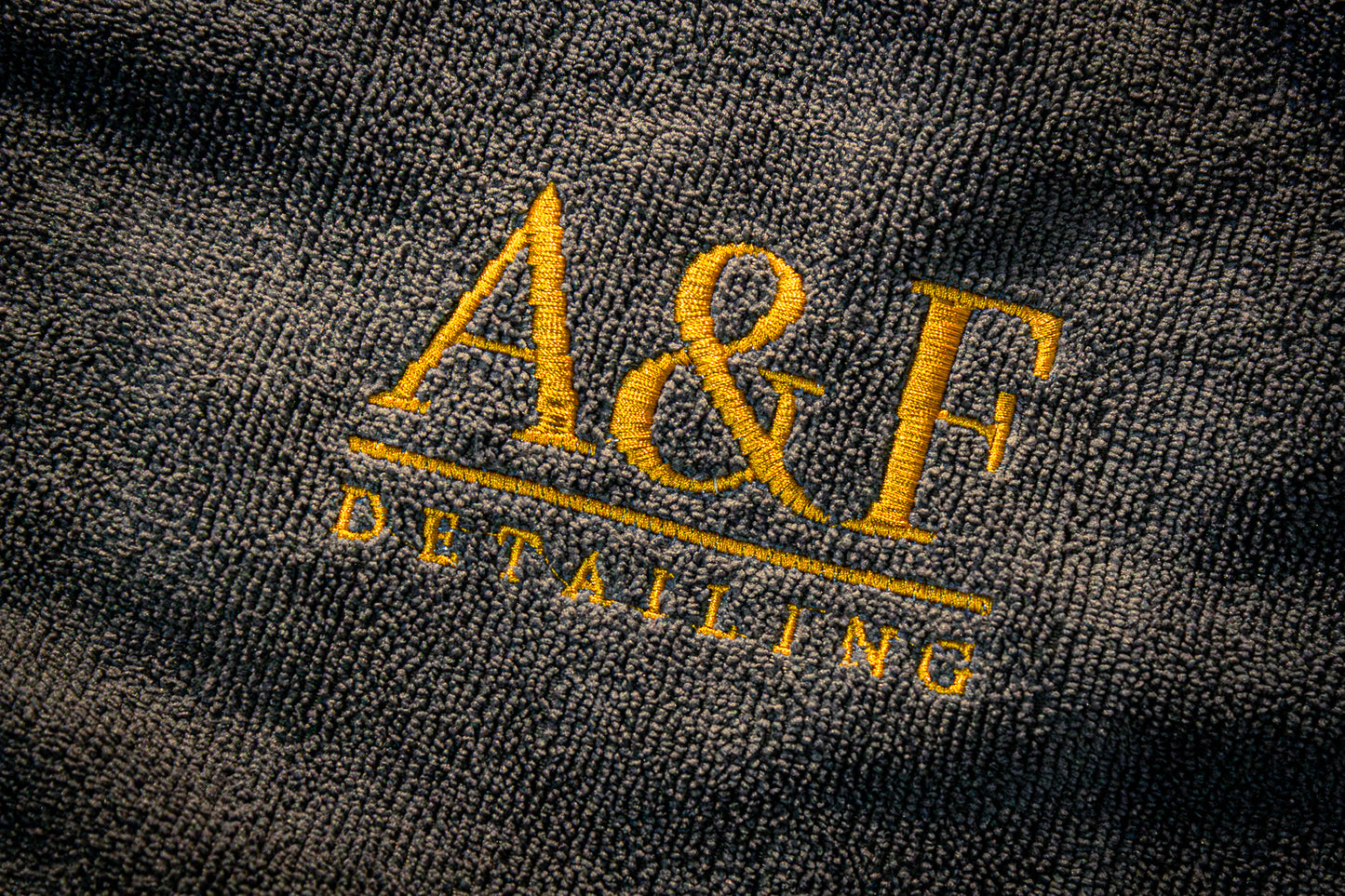 Pack 2 Toallas de Microfibra A&F