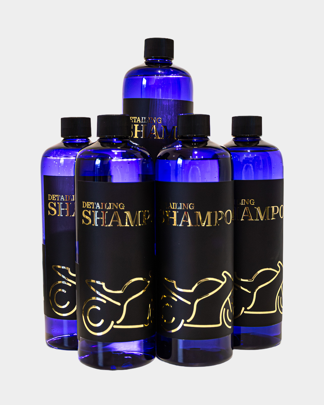 Jabón Premium A&F – 500ml