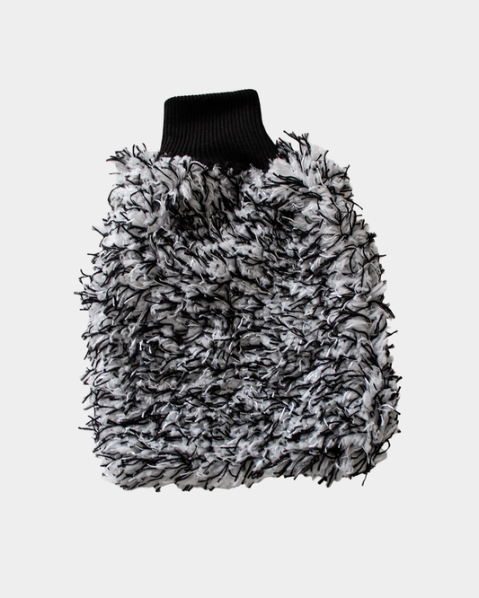 Manopla de Microfibra A&F